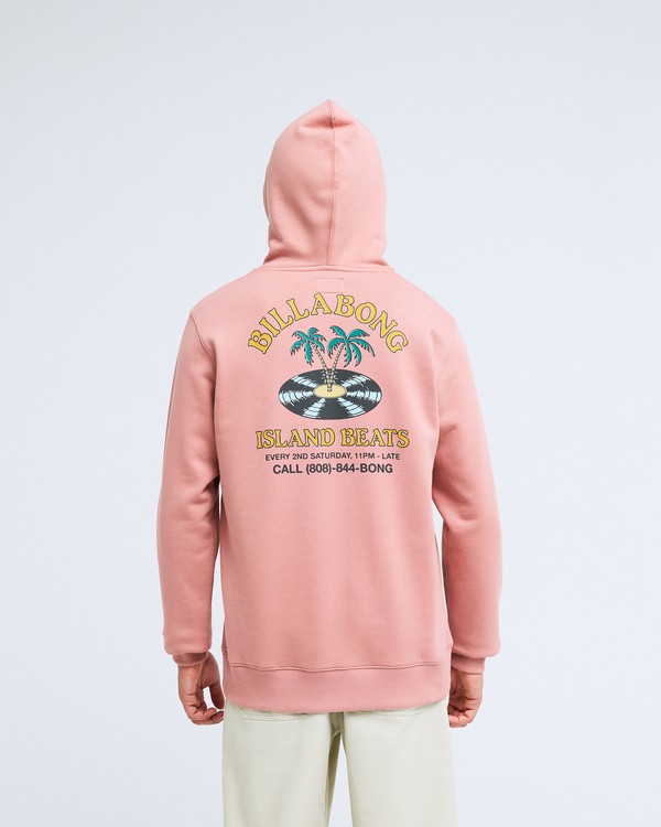 ABRIGOS MASCULINO BILLABONG FOUNDATION PO – foto 3